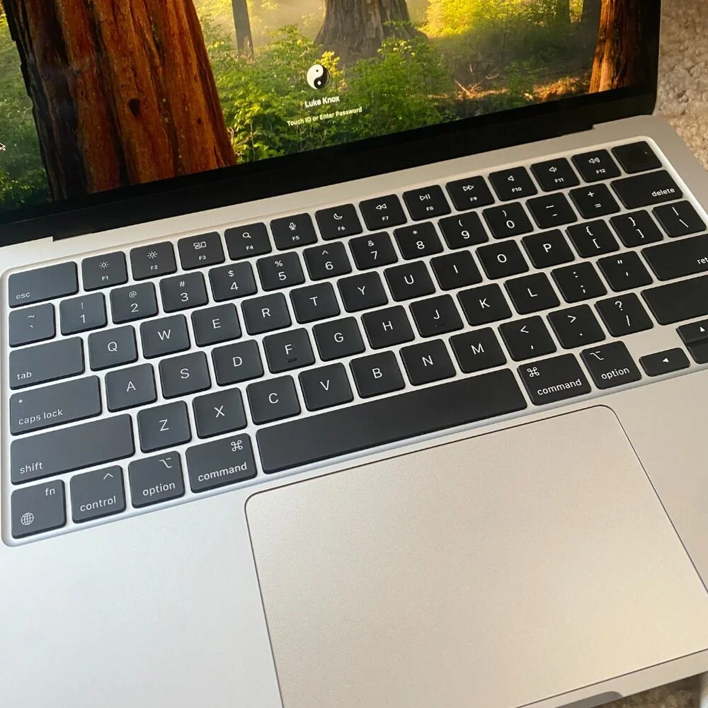 Apple bought this